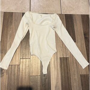 ARITZIA bodysuit